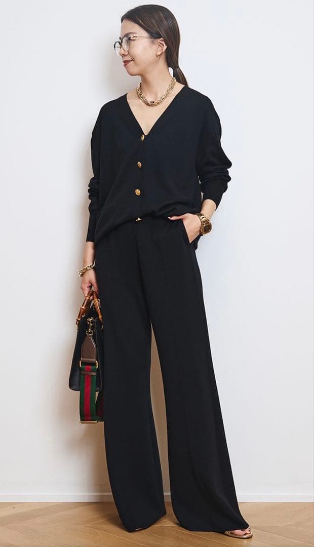 ★専用★MUSE deuxieme classe refindカーディガン