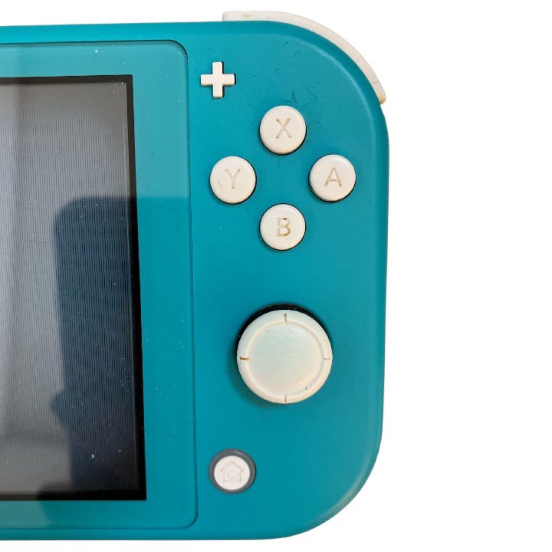 Nintendo Switch Lite 本体 ジャンク品