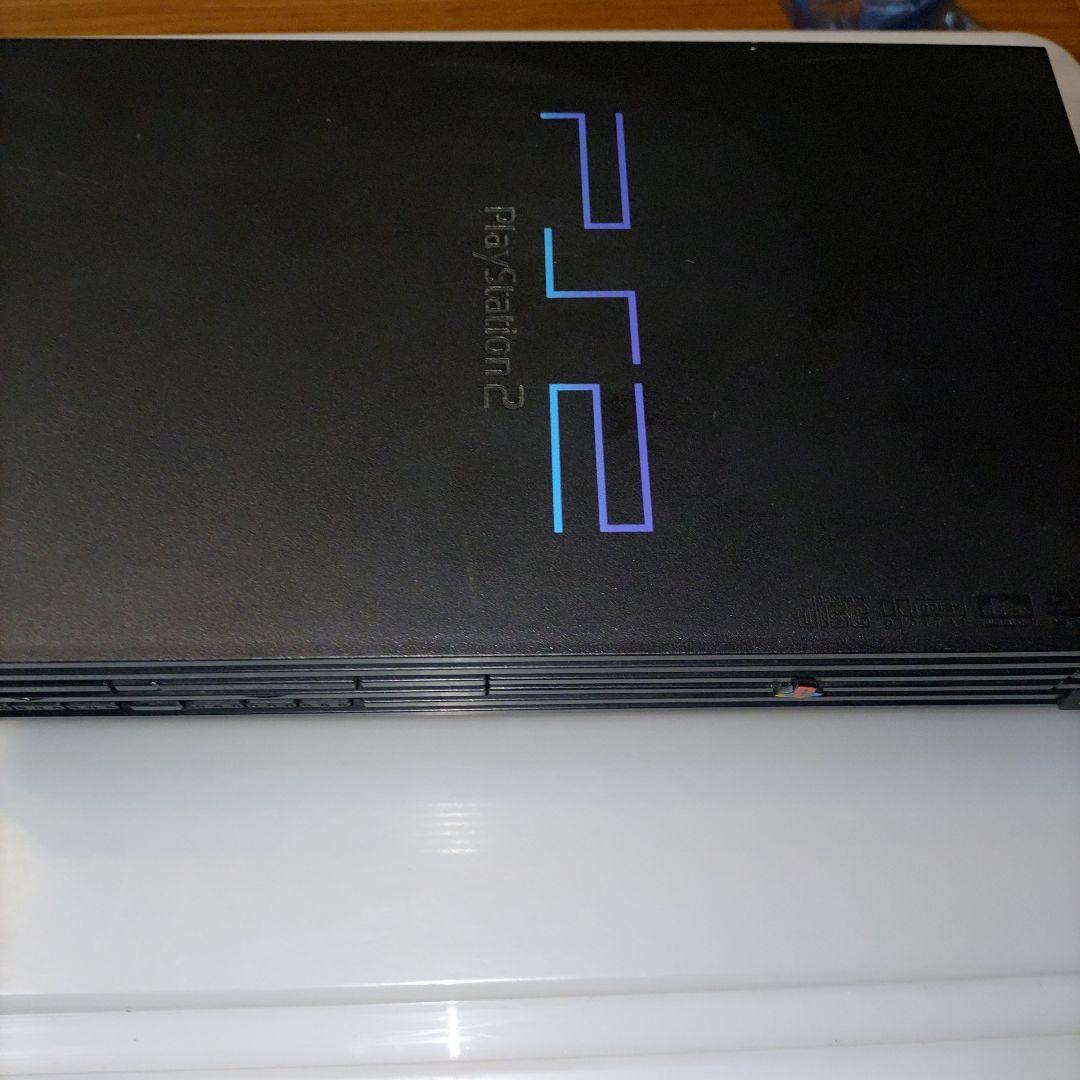 SONY PlayStation2 SCPH-30000 箱付き