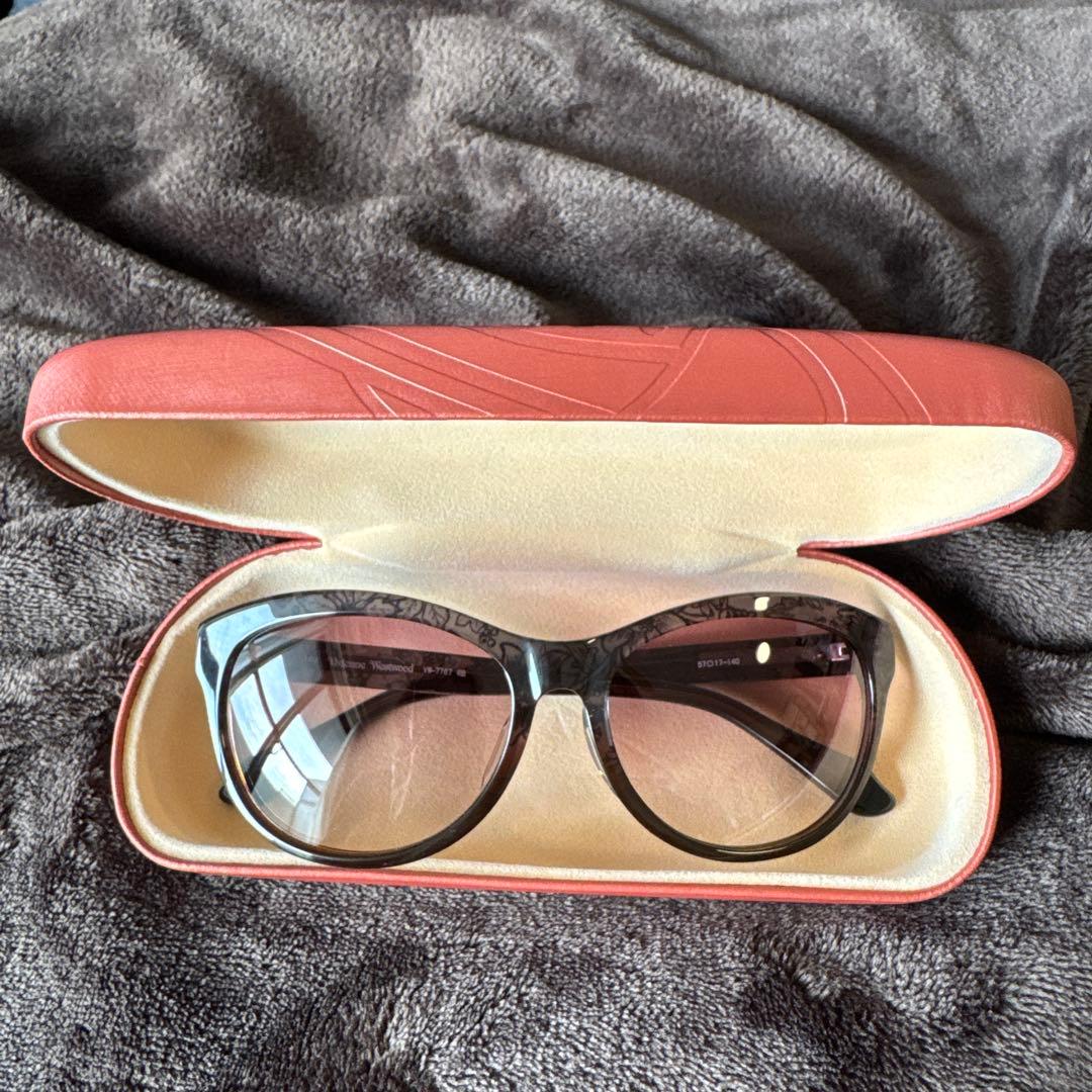 ヴィヴィアンウエストウッド サングラス Vivienne Westwood