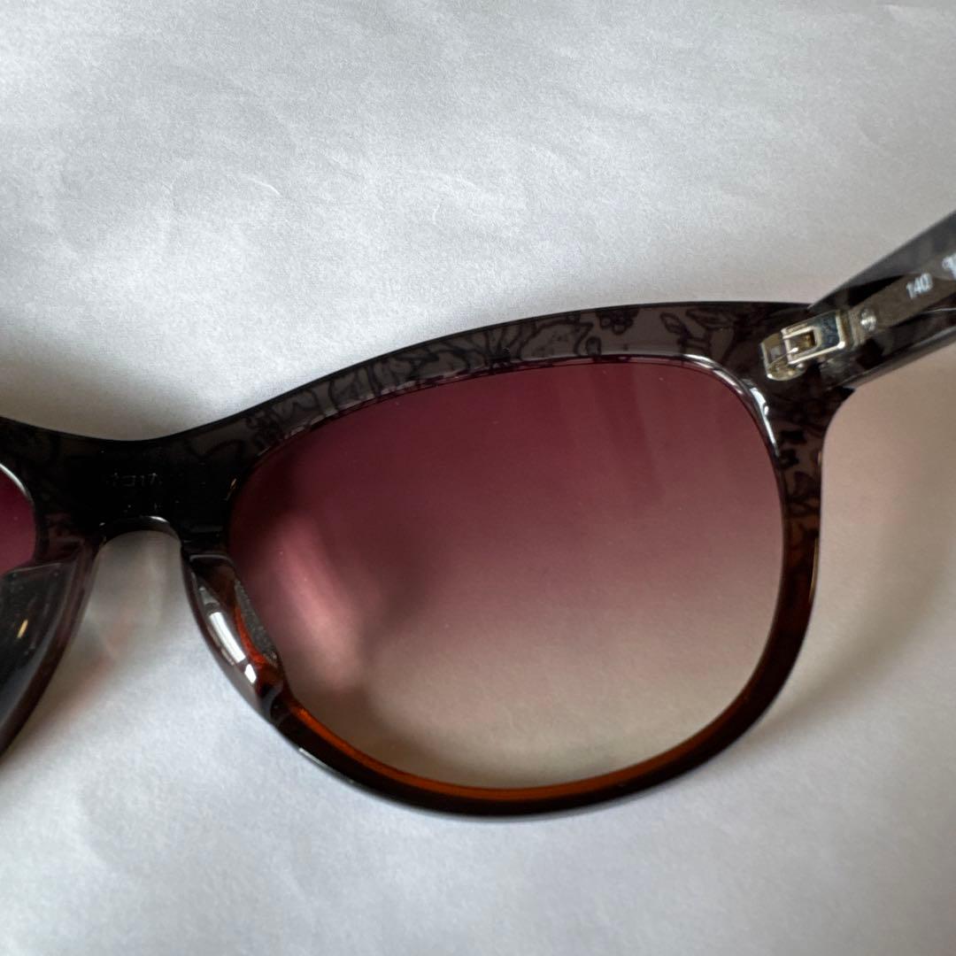 ヴィヴィアンウエストウッド サングラス Vivienne Westwood