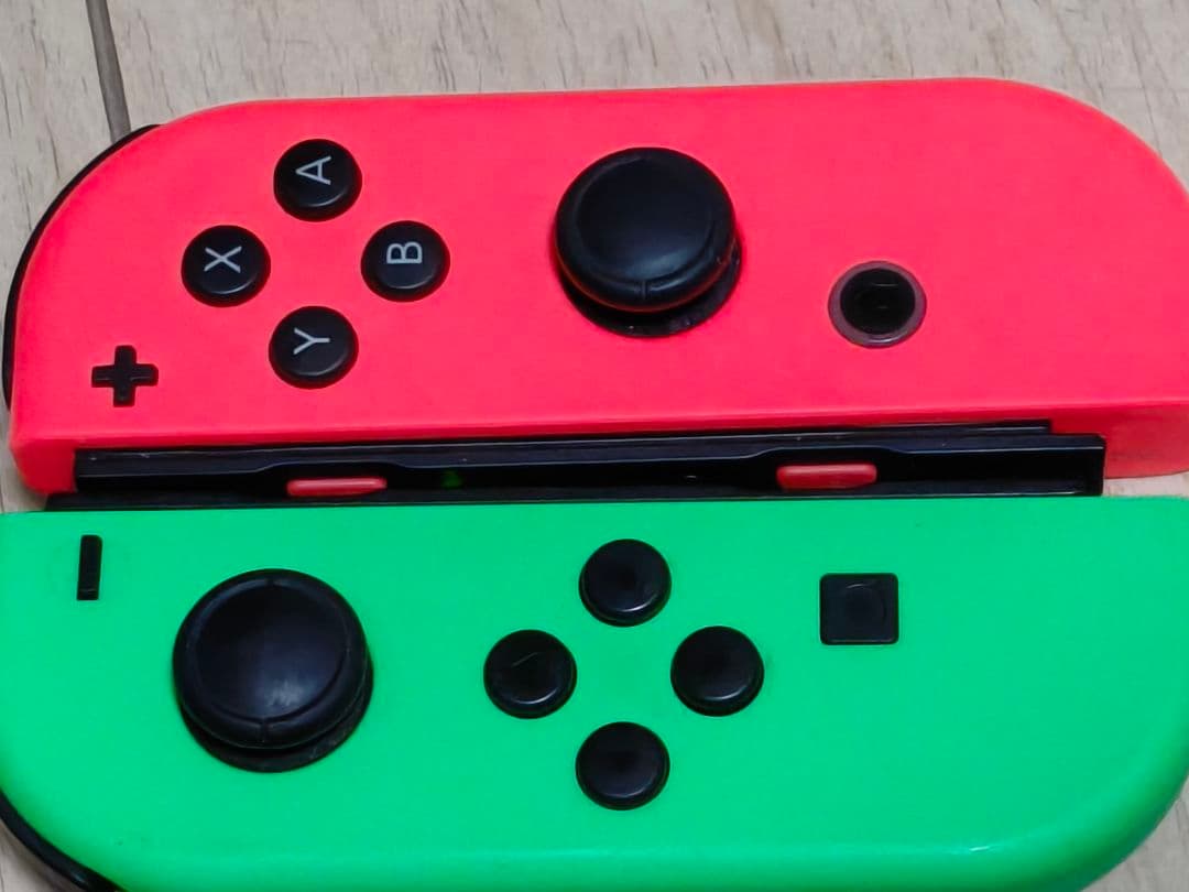 あ*ん様 Nintendo Switch 本体 ※ジャンク扱い(説明欄を参照)