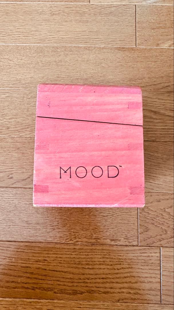 【初期・木箱付き】Chase Bliss Audio / MOOD