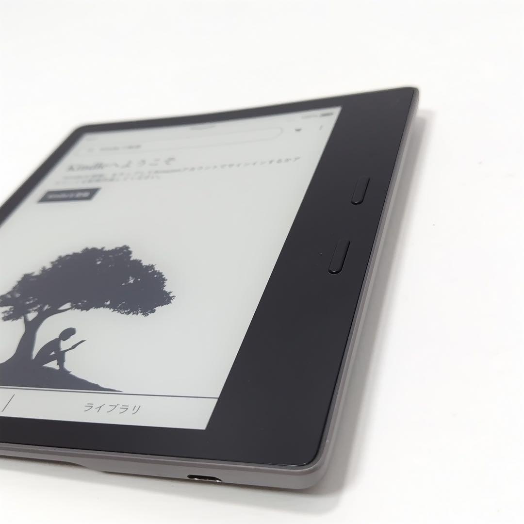 Amazon Kindle oasis 電子書籍リーダー　9世代　32GB