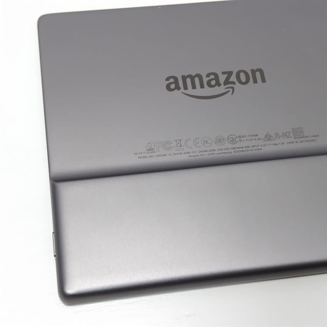 Amazon Kindle oasis 電子書籍リーダー　9世代　32GB