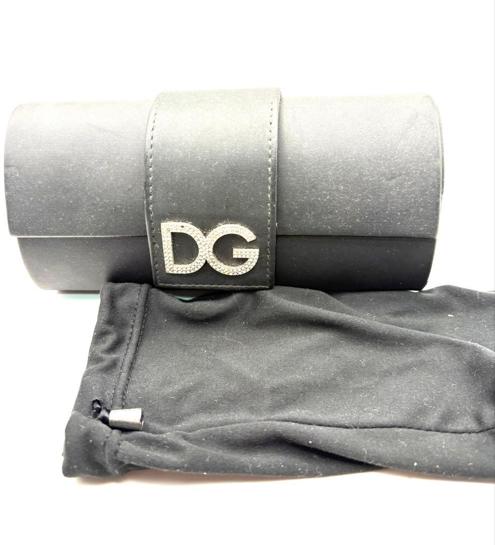 小物 DOLCE&GABBANA DG2033 259/87 120 3N