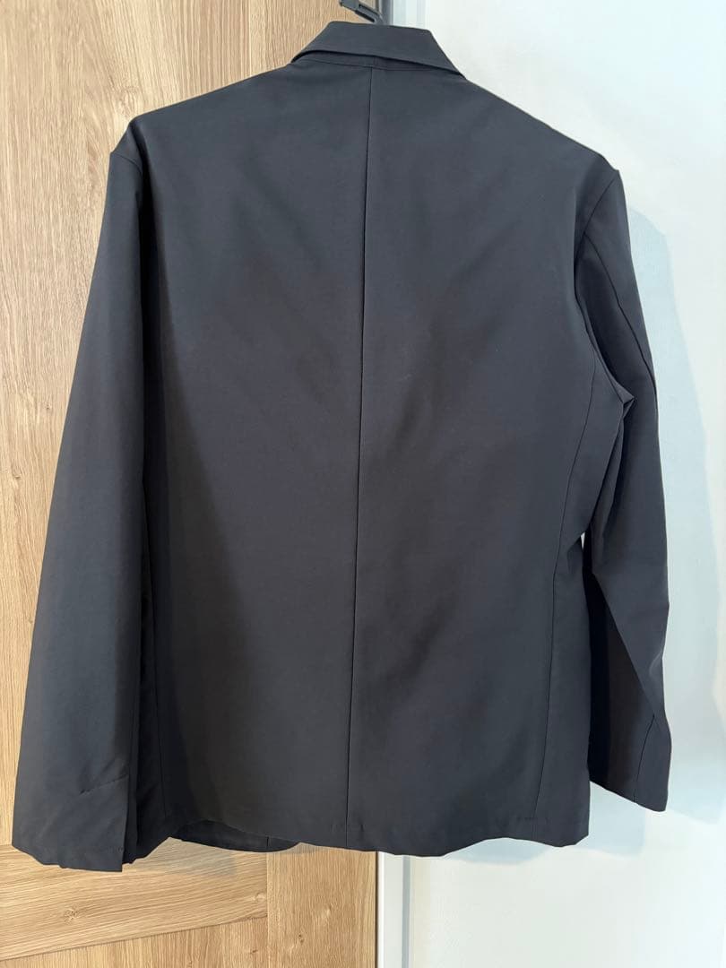 【Met24】New Balance ソロテックス セットアップ M テーラード
