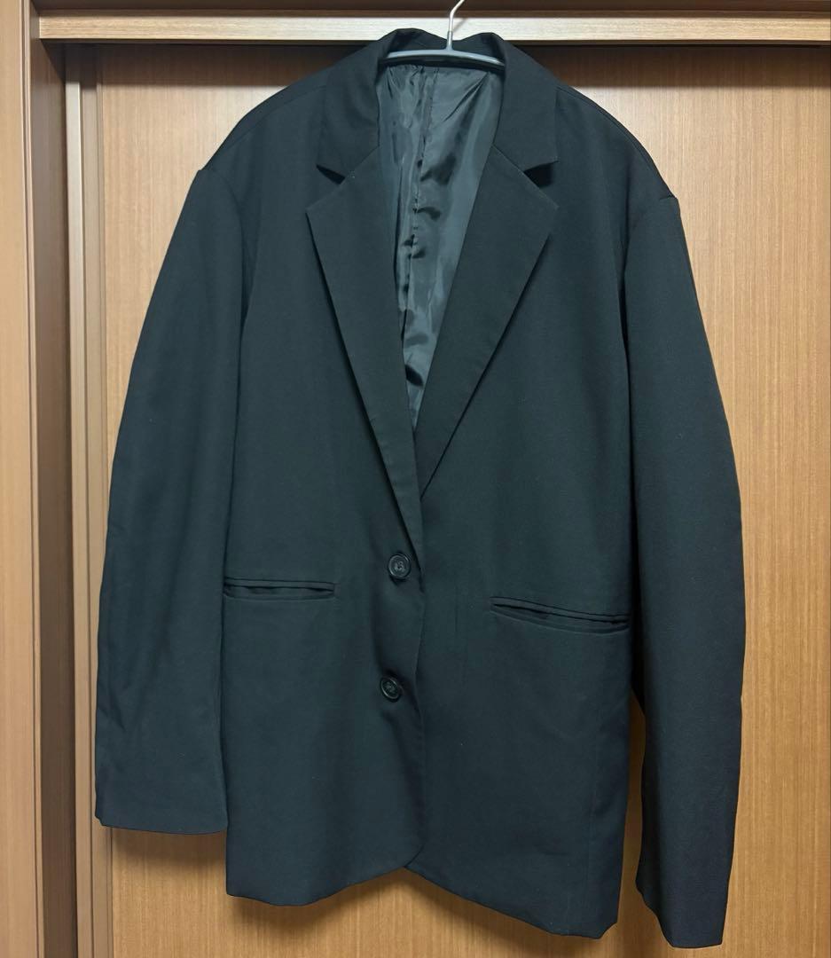 wee9s BUDDY JACKET バディジャケット テーラードジャケット