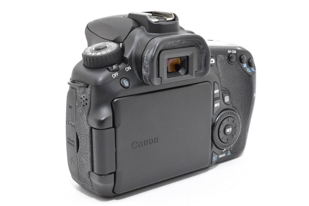キャノン Canon EOS 60D ボディ ★シャッター回数：2,368回★