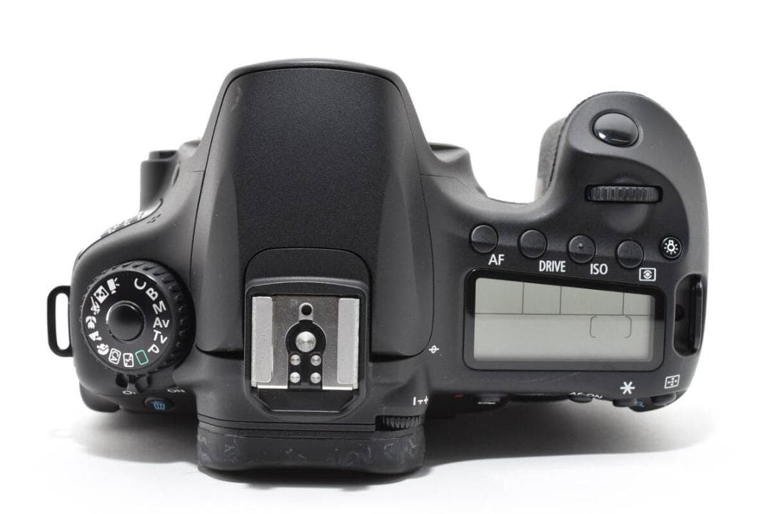 キャノン Canon EOS 60D ボディ ★シャッター回数：2,368回★