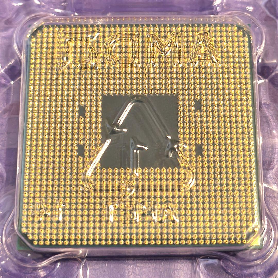 【新品未開封】Ryzen 7 5700X