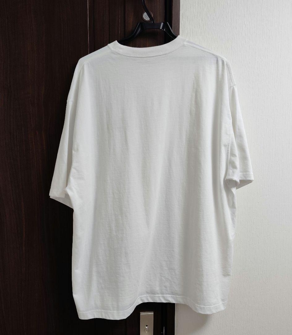 24ss THE ENNOY PROFESSIONAL Tシャツ　XL