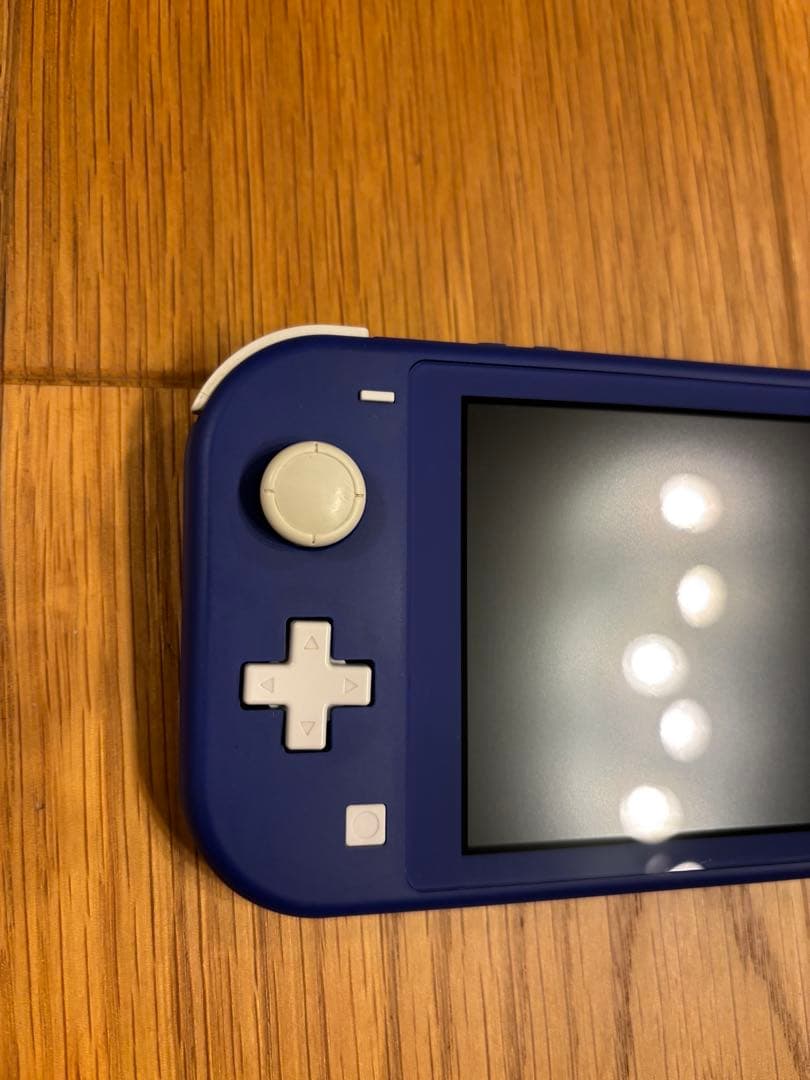 Nintendo Switch Lite 本体　ジャンク品