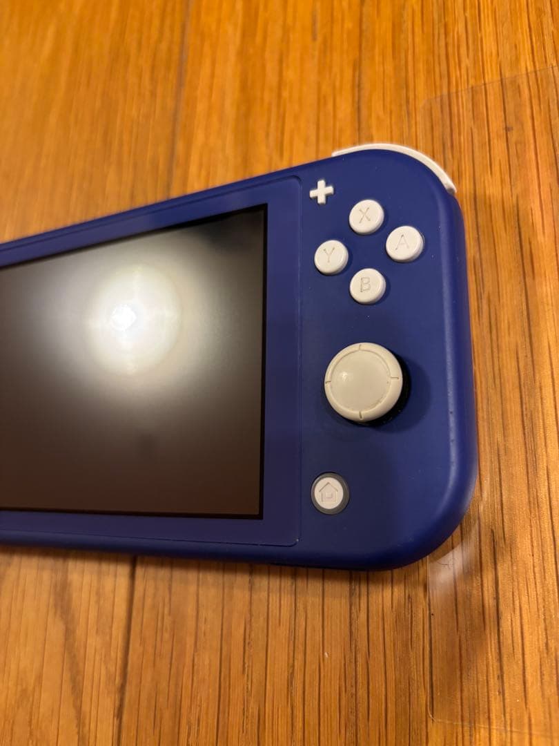 Nintendo Switch Lite 本体　ジャンク品