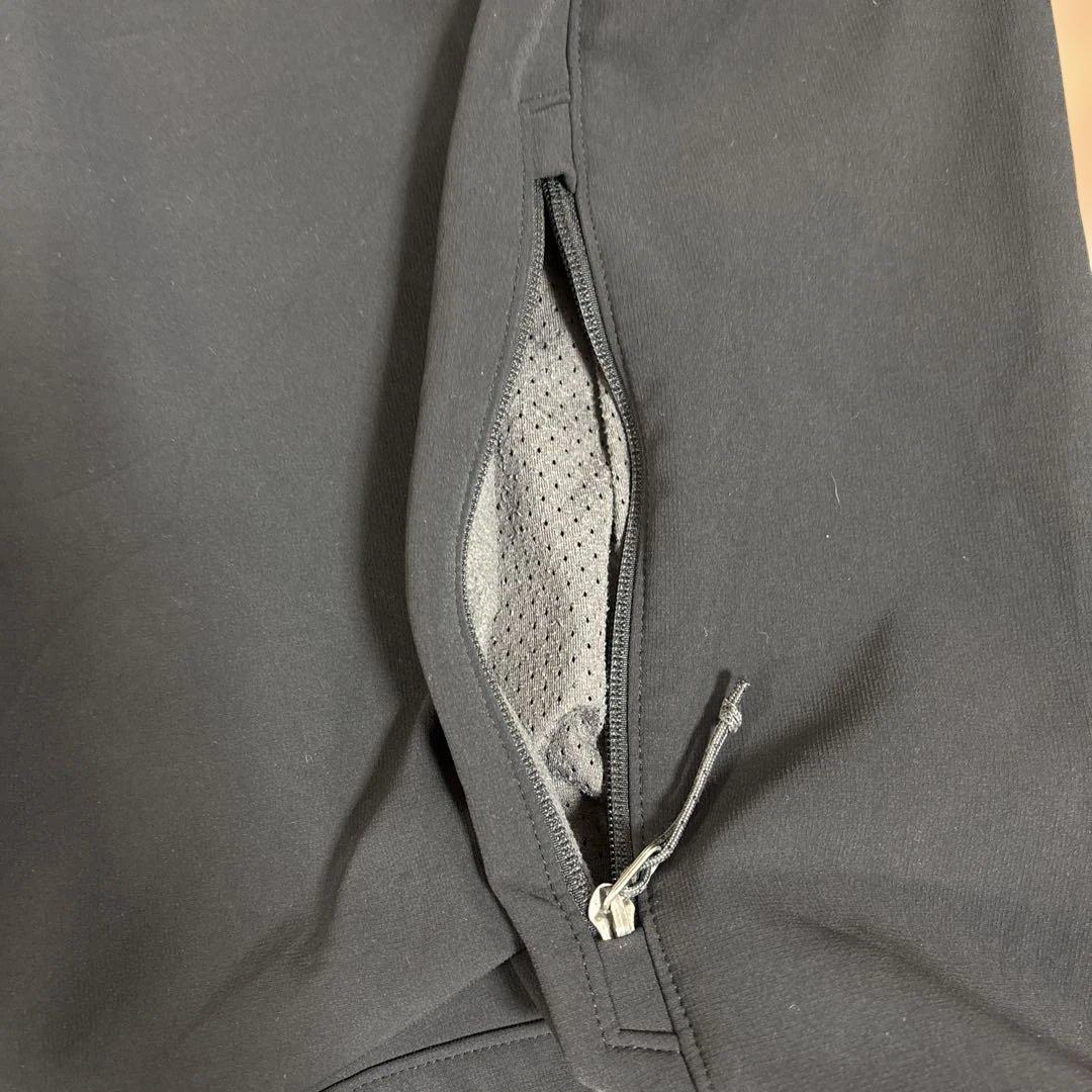 THE NORTH FACE フリース　ジャケット　アウター　ブルゾン　②