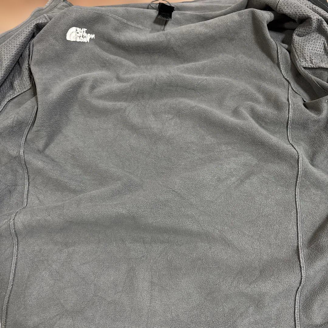THE NORTH FACE フリース　ジャケット　アウター　ブルゾン　②