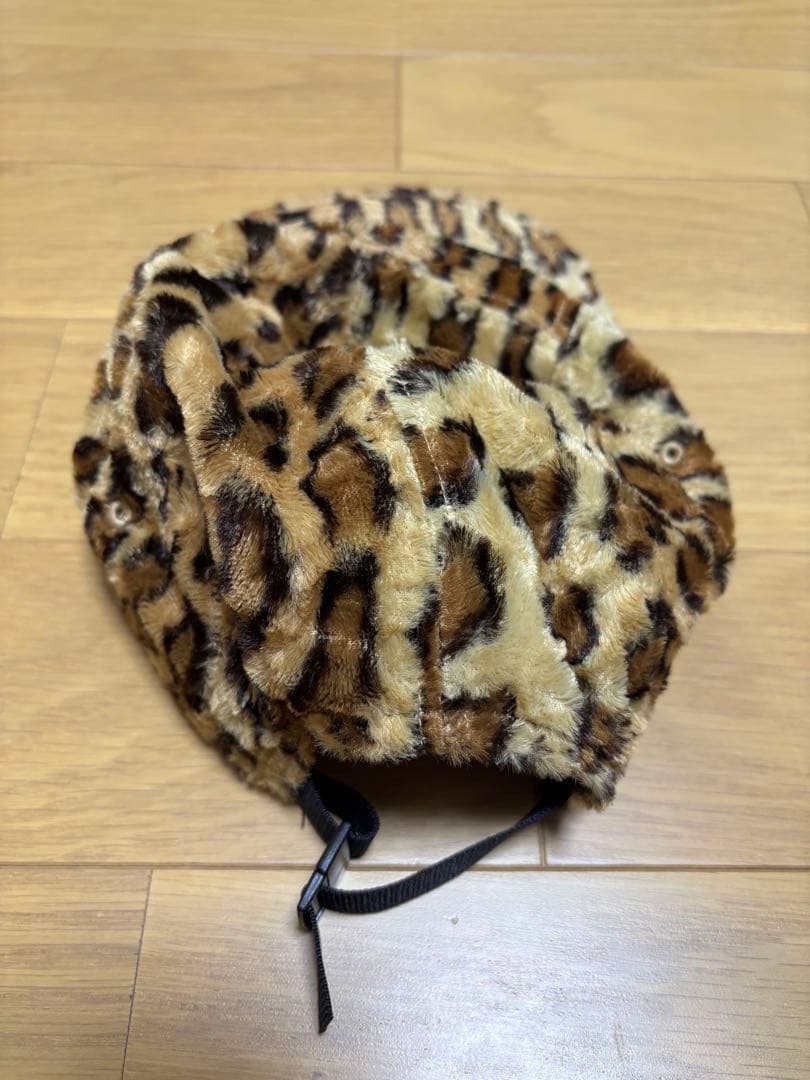 Supreme GDEH コラボキャップ　グッドイナフ