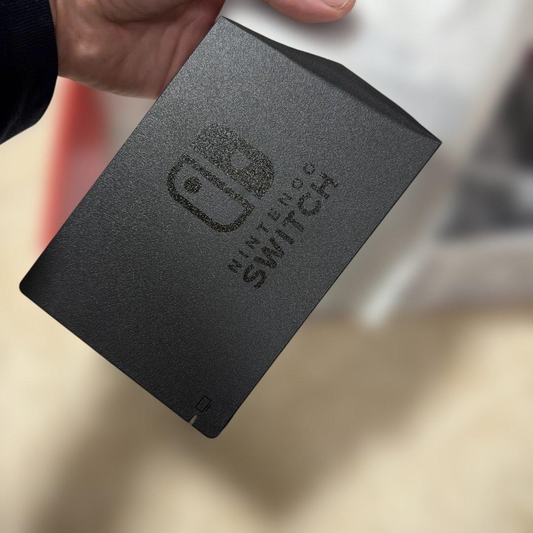 任天堂Switch プロコン