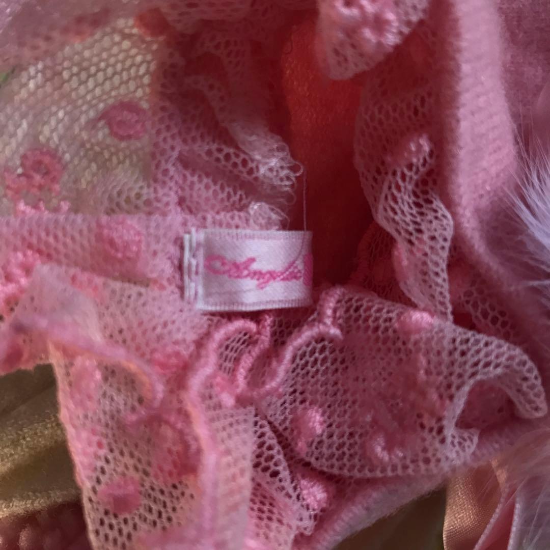 Angelic Pretty 手袋 マフラー まとめ売り ☆ アンプリ 平成