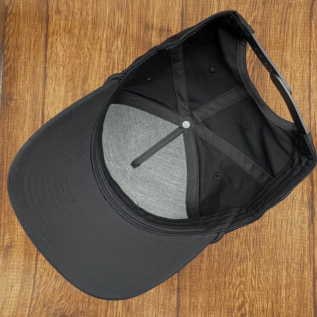 【Heritage 】トラッカーキャップfartco 山田蓮TSY アメカジ