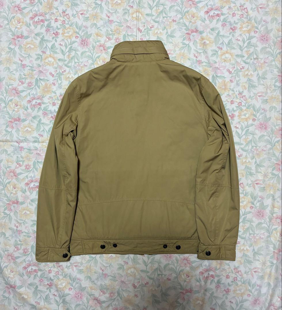 Polo by Ralph Lauren ベージュ　ジャンパー ブルゾン