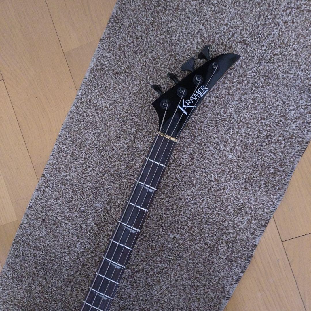 kramer striker ベース