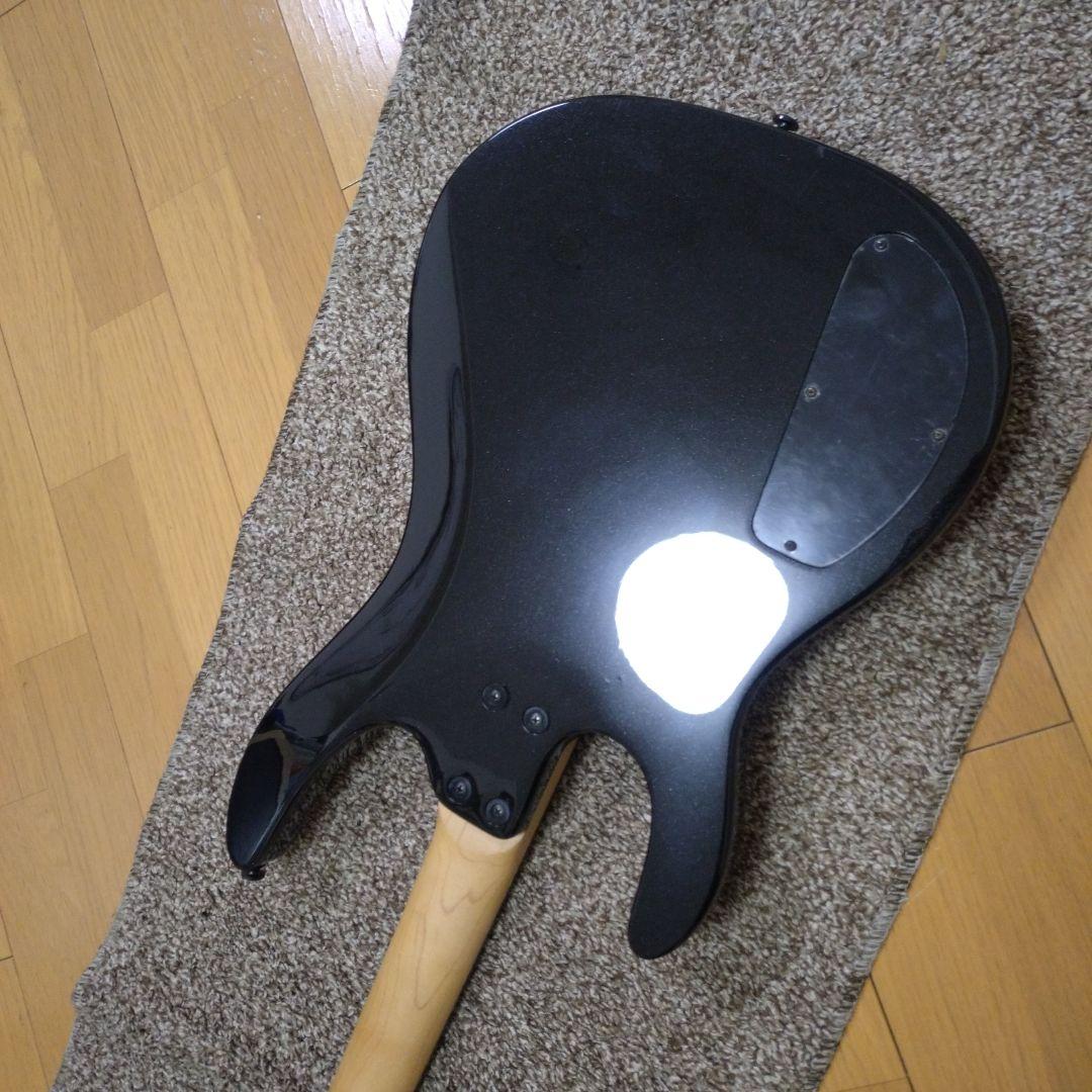 kramer striker ベース