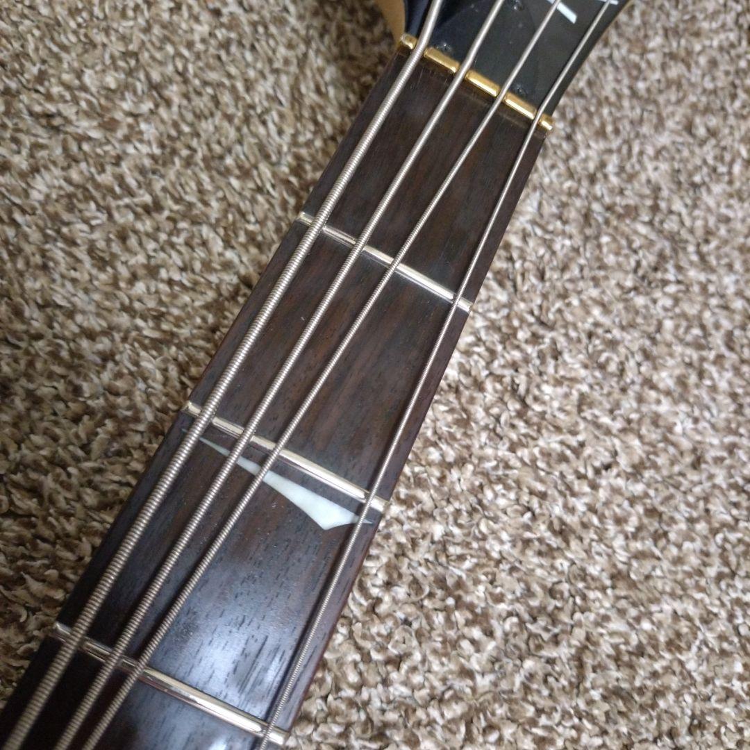 kramer striker ベース