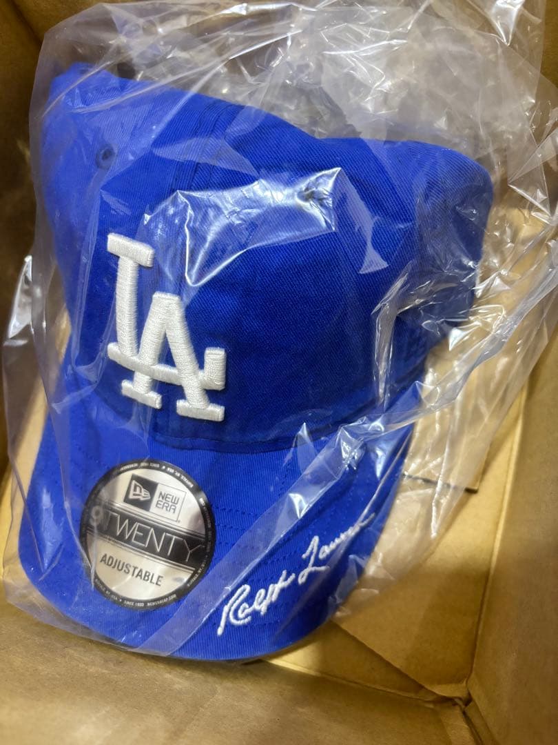 s*t様 限定コレクション POLO RALPH LAUREN x MLB ドジ