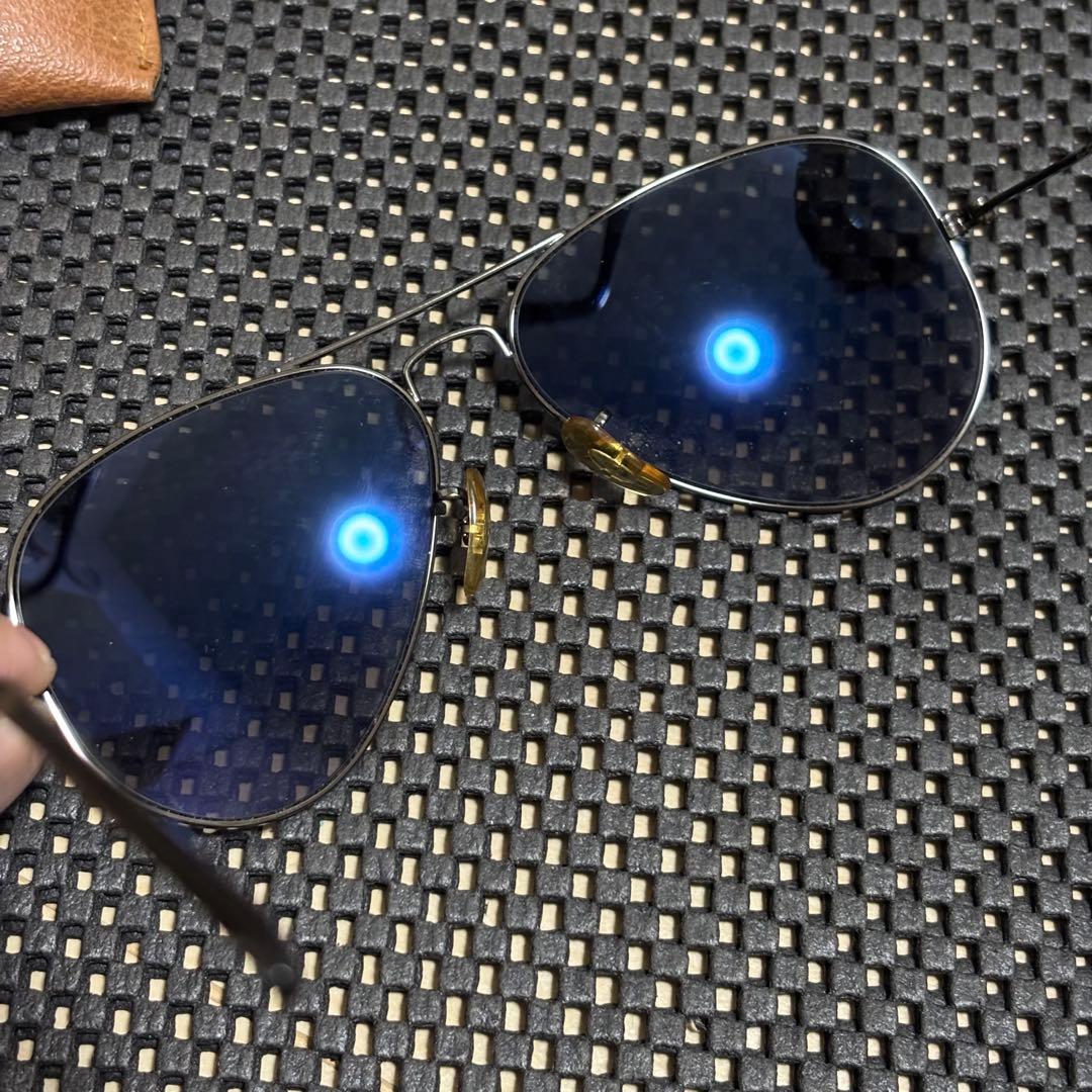 レイバン 偏光サングラス Ray-Ban RB3825 00478