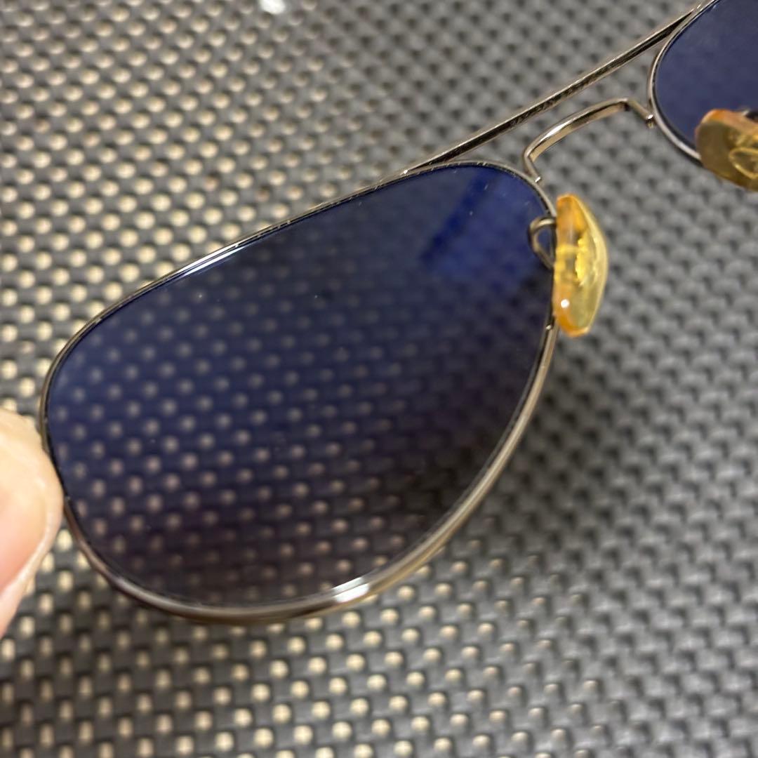 レイバン 偏光サングラス Ray-Ban RB3825 00478