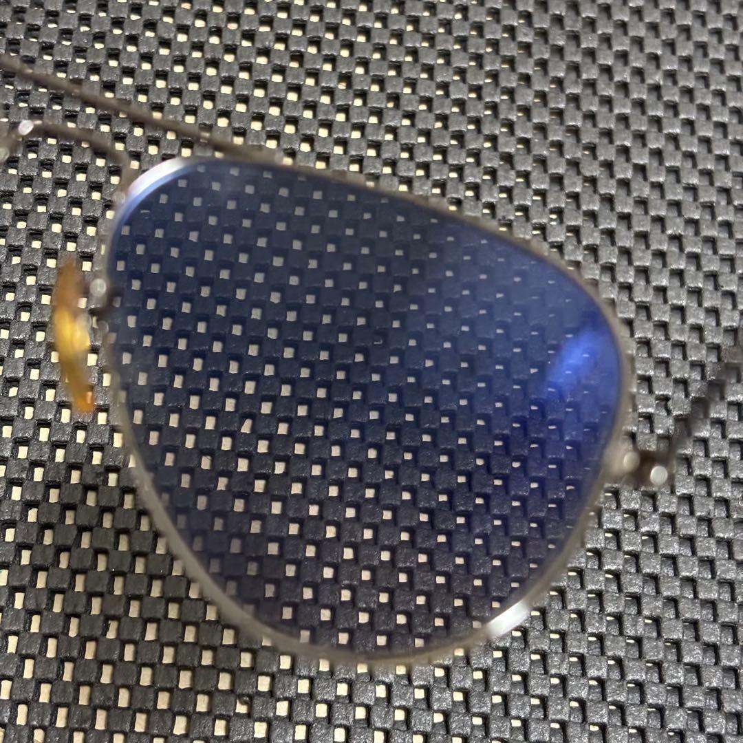 レイバン 偏光サングラス Ray-Ban RB3825 00478