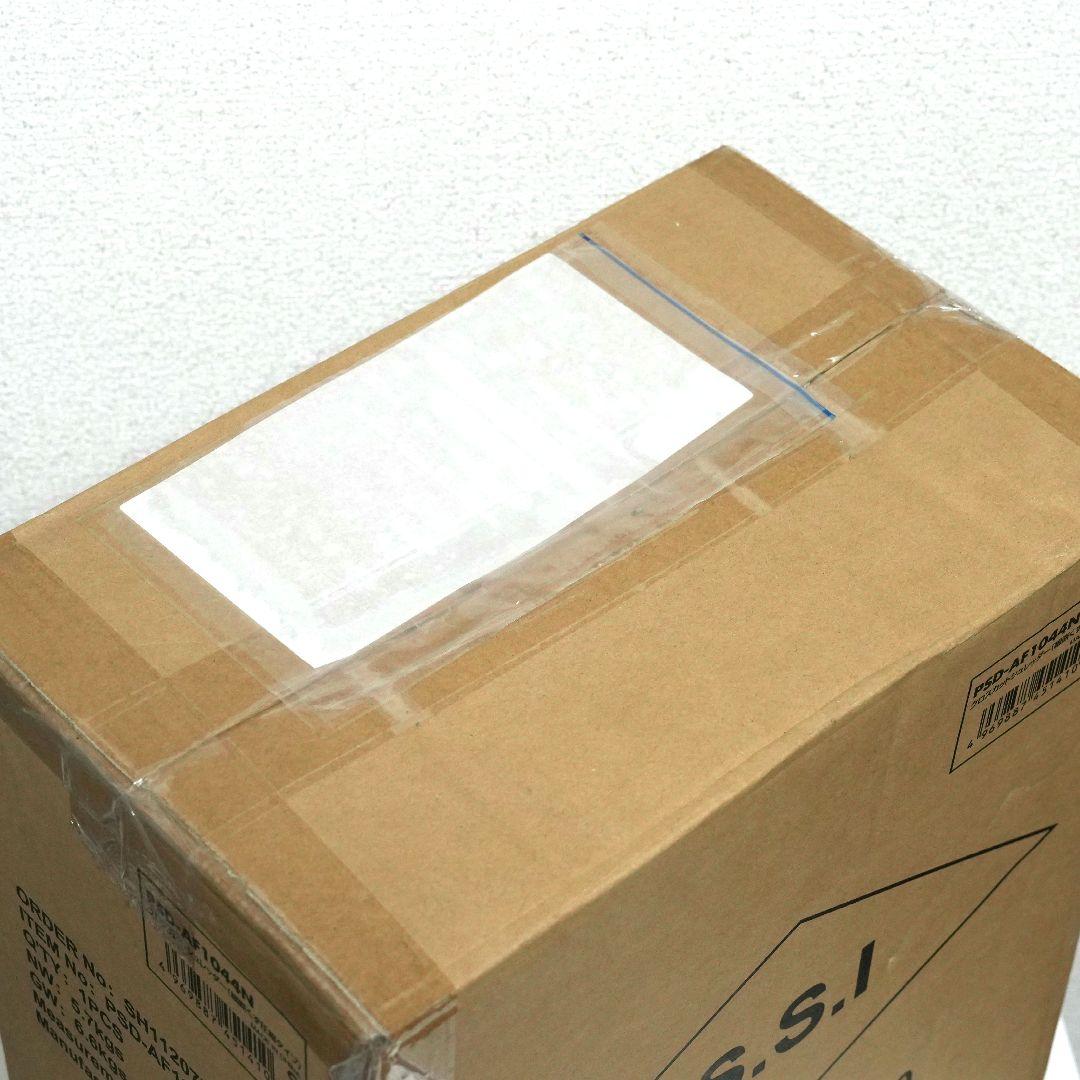 【未開封品】サンワサプライ シュレッダー PSD-AF1044N