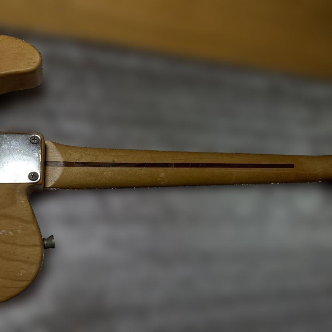K-Garage KTL-210/ASH テレキャスター