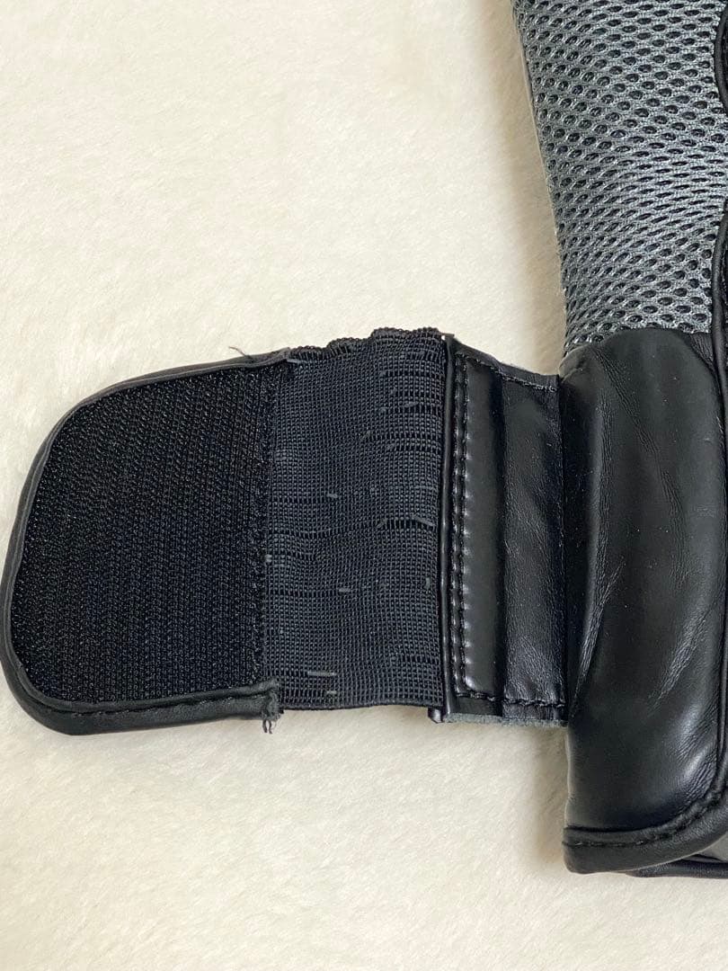 美品 EVERLAST エバーラスト エリートプロスタイル グローブ 14oz