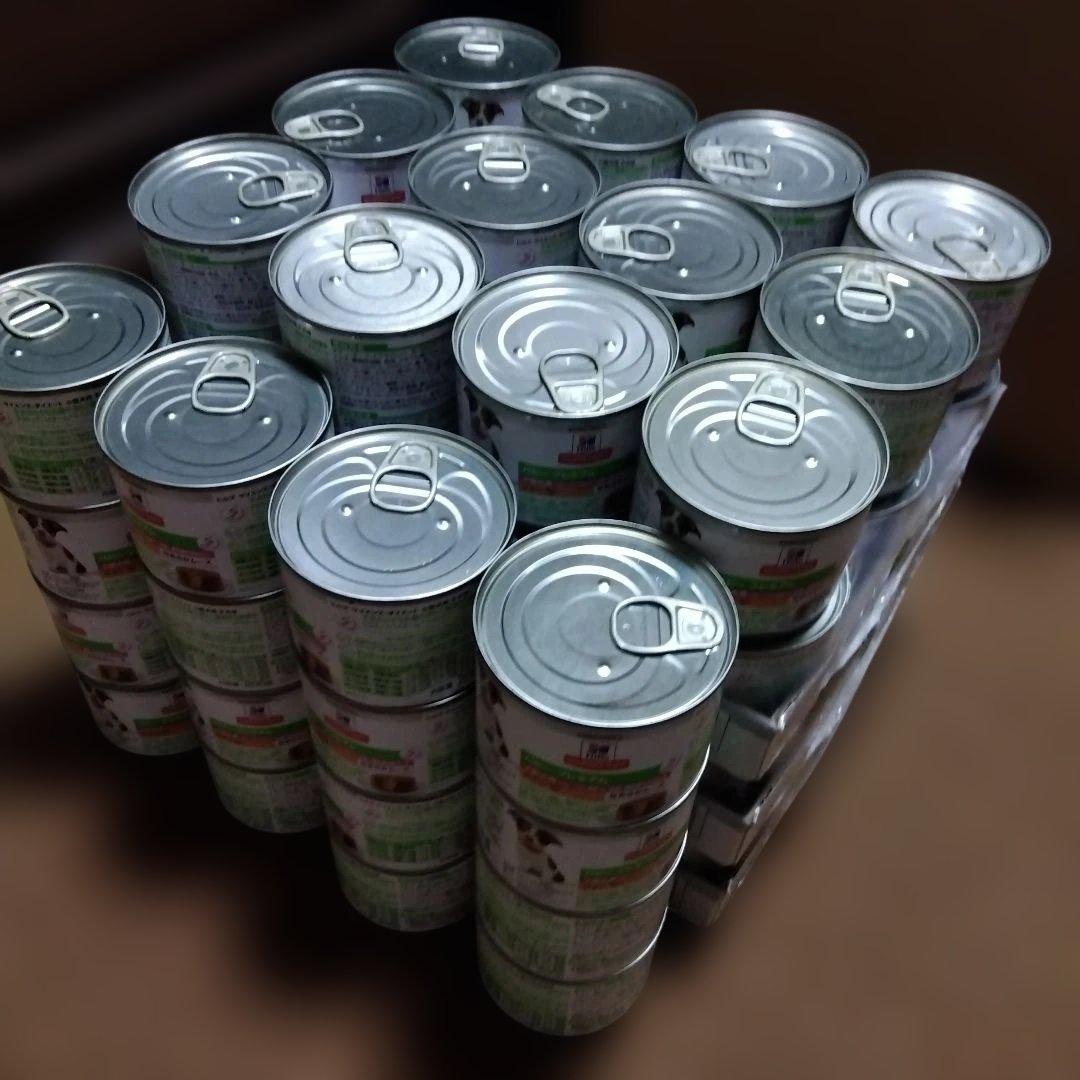 サイエンスダイエット　パピー　ウェット　200g ×64缶