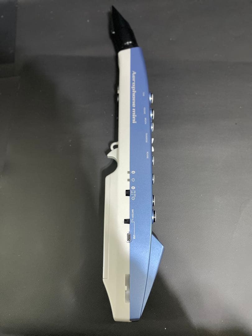 ローランド AEROPHONE mini AE-01