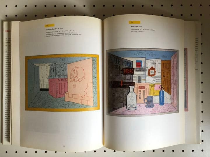 希少! スチュアートデイヴィス 画集 メトロポリタン美術館 洋書 ウォーホール