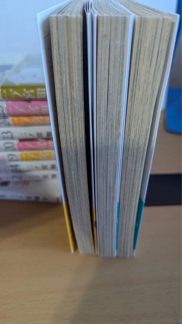 七つ屋志のぶの宝石匣　全巻　1冊だけレンタル落ち　未開封8冊　22冊初版