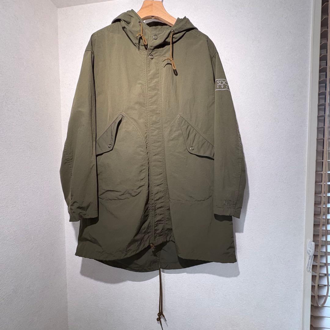 江戸川コナン　STANDARD CALIFORNIA M51