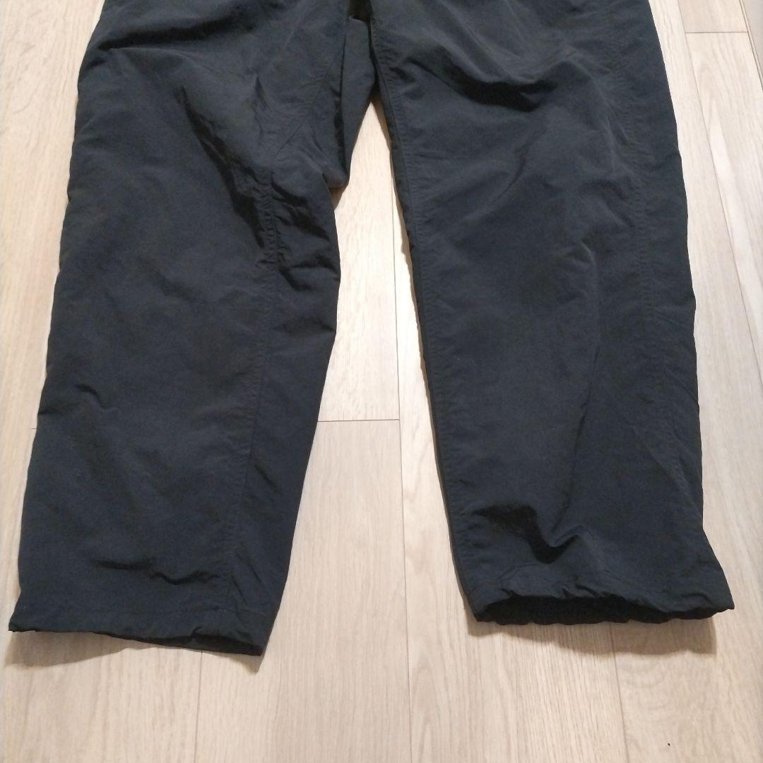 BLUE LUG motion pants M ブルーラグ　モーションパンツ