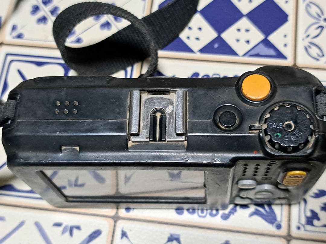 RICOH G700 デジタルカメラ 工事用カメラ