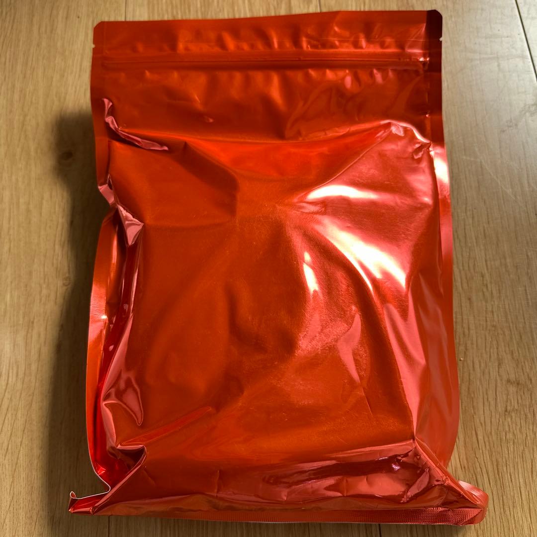 IPM リーフヘナ 500g