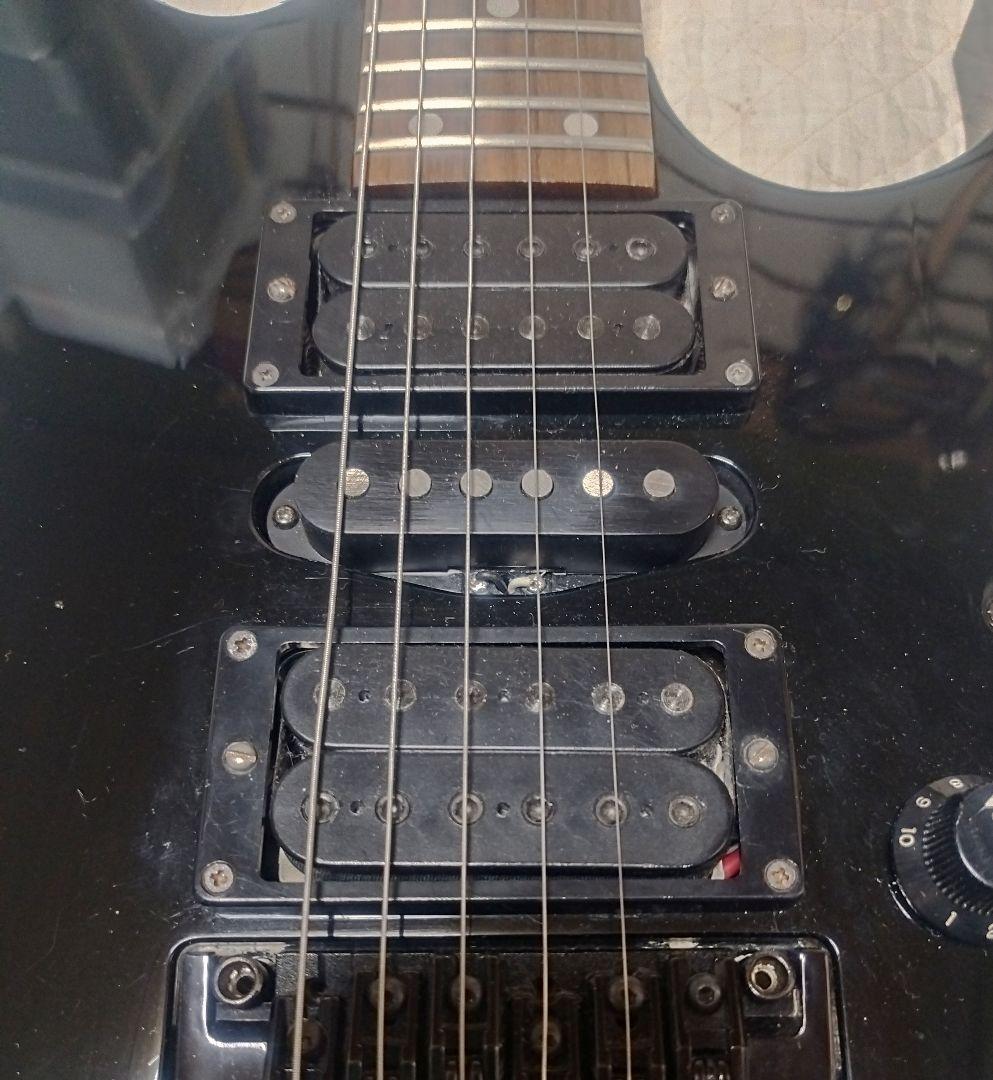 Ibanez RG570 1990年代前半 日本製　フジゲン