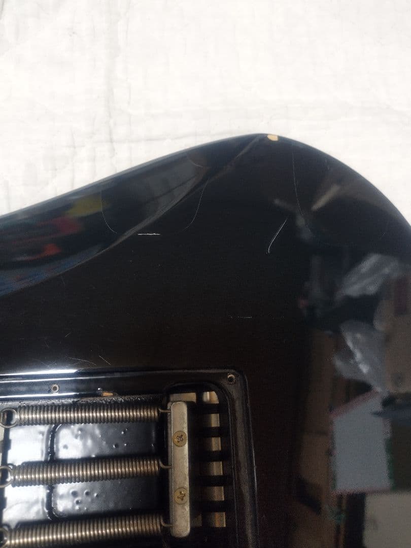 Ibanez RG570 1990年代前半 日本製　フジゲン