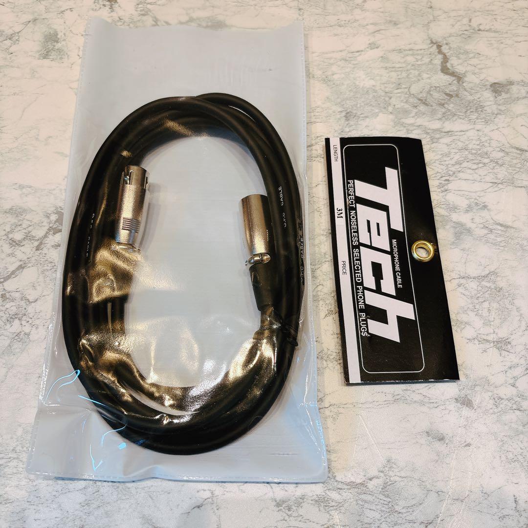 YAMAHA ミキサー AG03MK2 マイクAT2040 アームスタンド 3m
