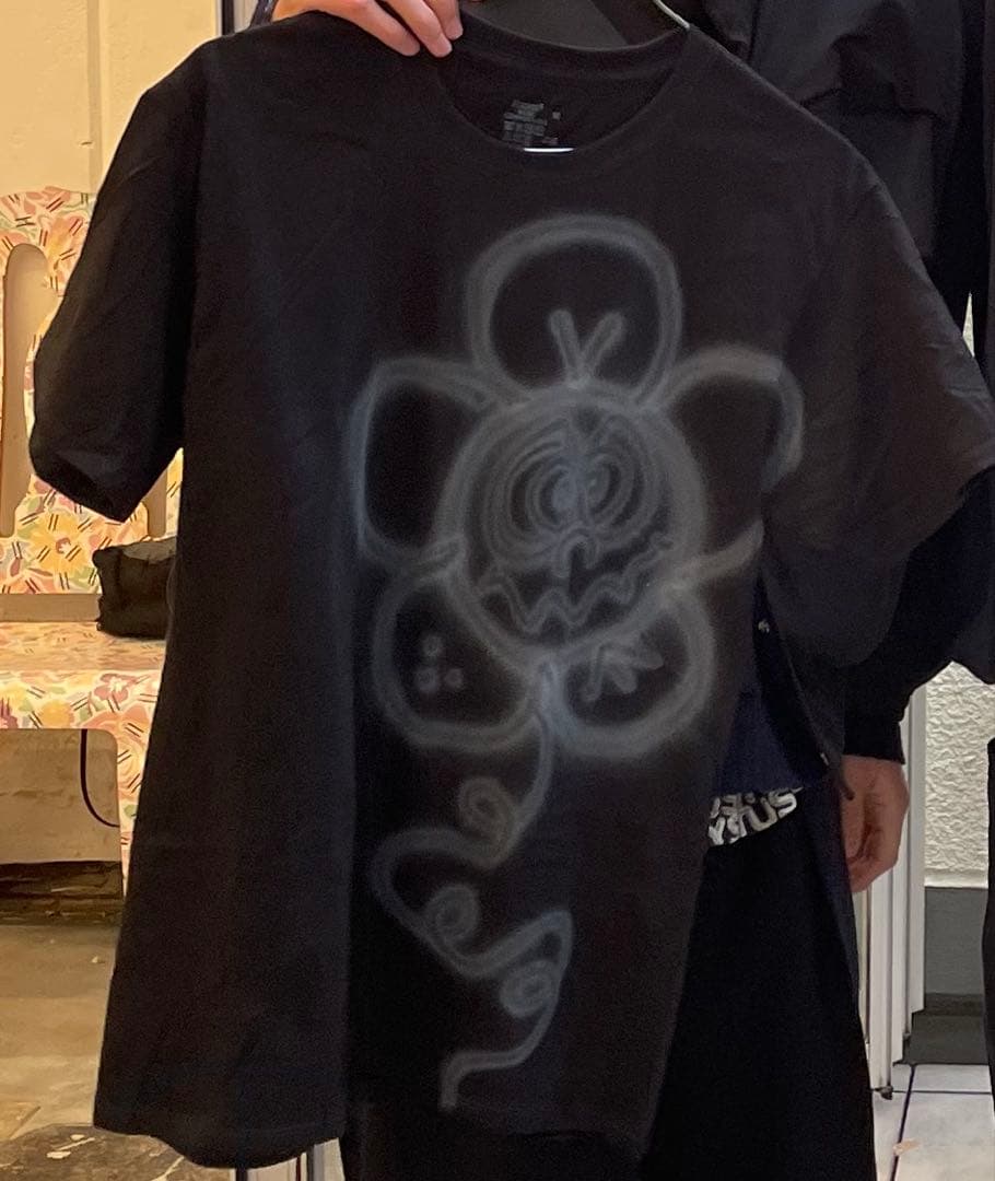 _*g様 Donk Tシャツ