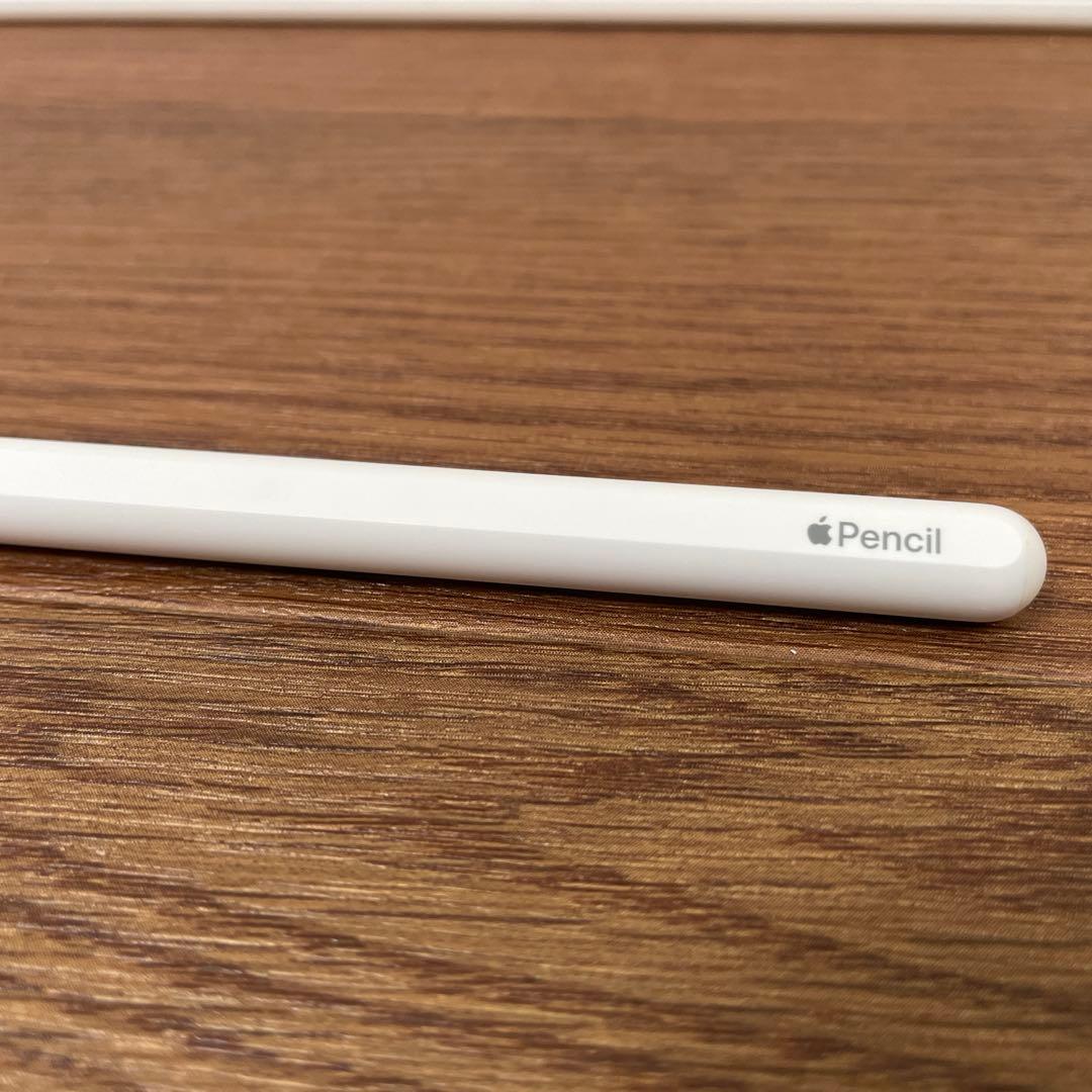 Apple Pencil アップルペンシル 第2世代 MU8F2J/A