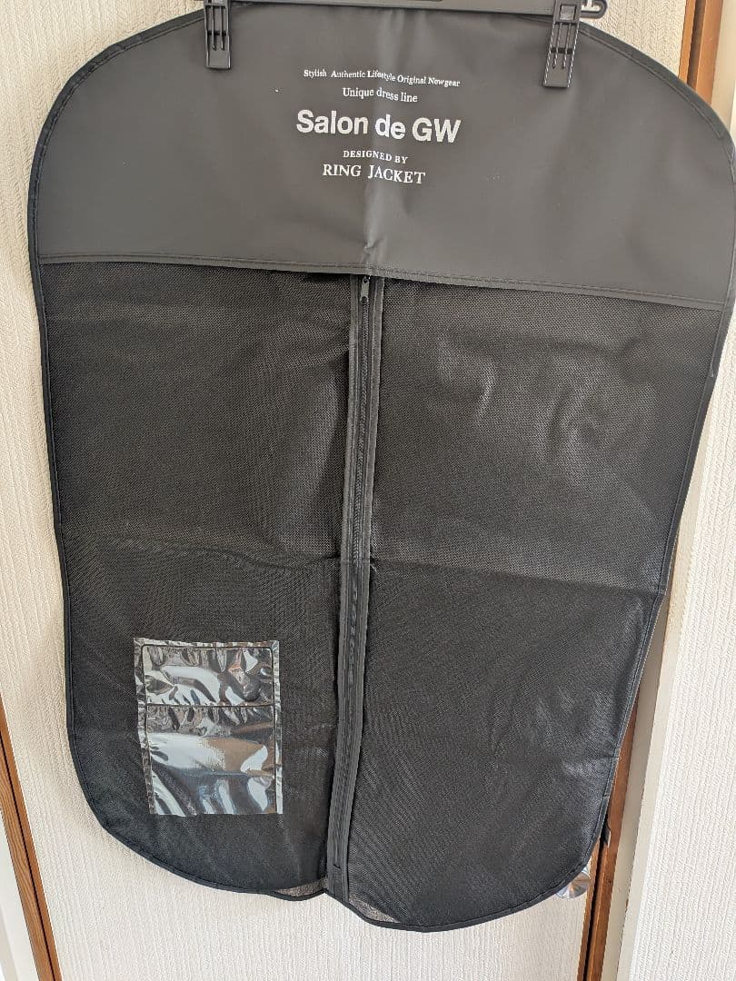 スーツ スラックス セットアップ GLOBAL WORK Salon de GW