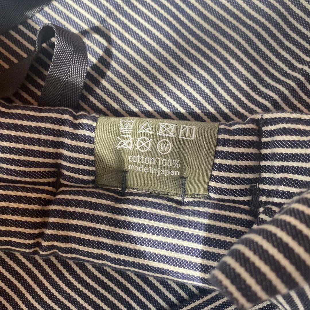 《美品》グランモッコ　granmocco